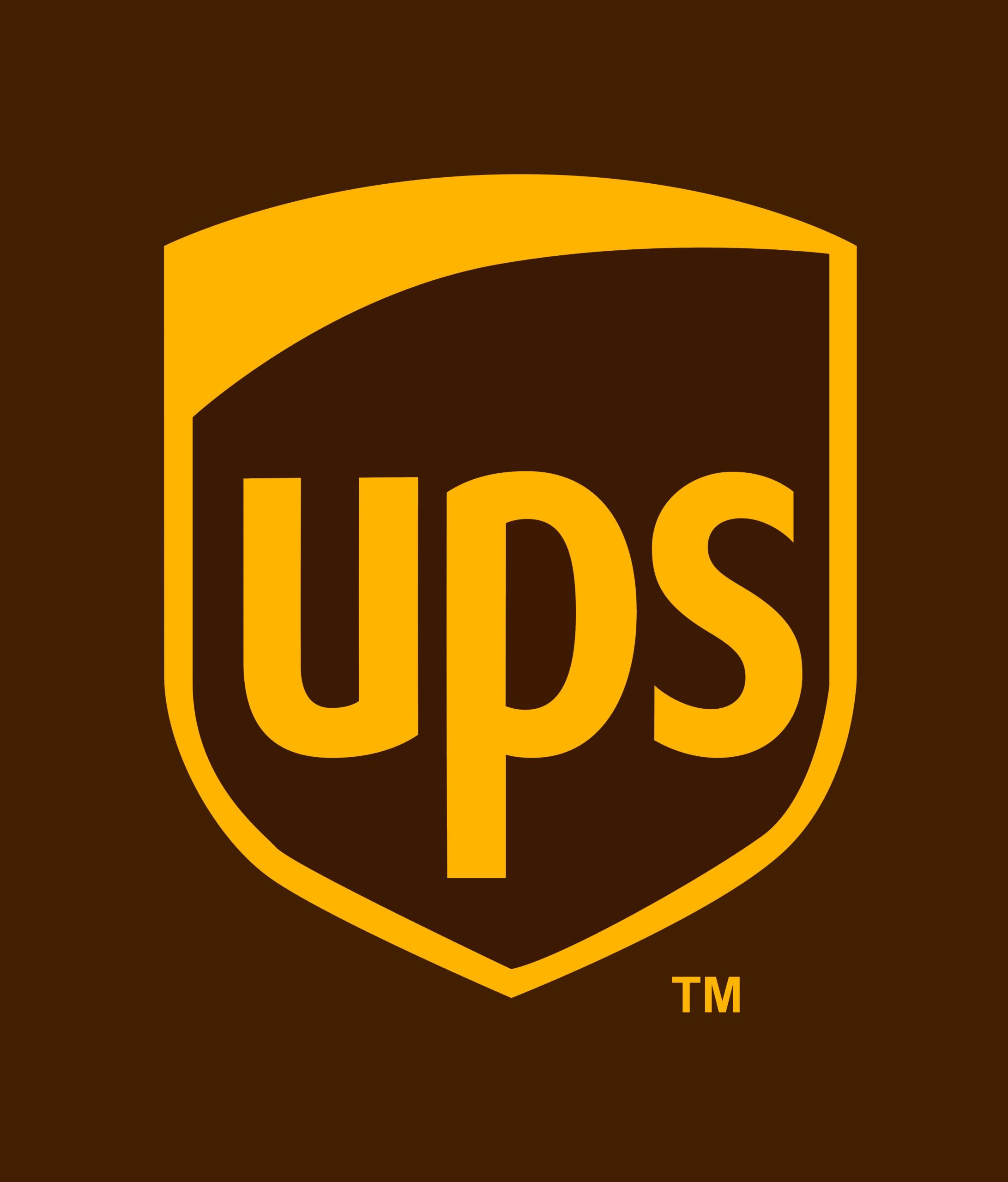 UPS