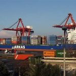 موانئ استراتيجية عالمية